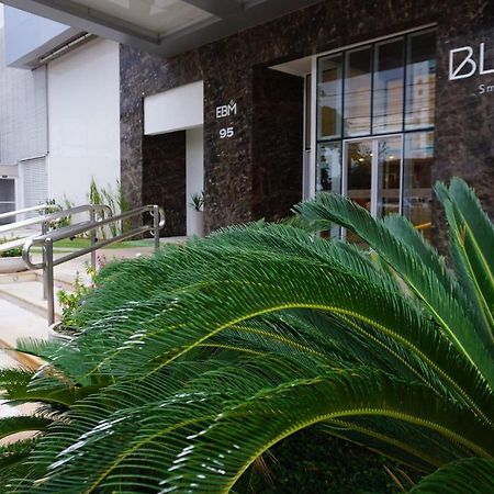 Blend Smart Style Aps Luxuosos E Decorados Lejlighed Goiânia Eksteriør billede